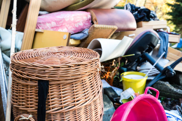 Best Junk Removal for Businesses  in Bellevue, ID